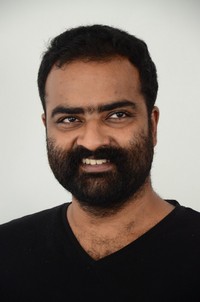 Music Director Kala Bhairava Photos